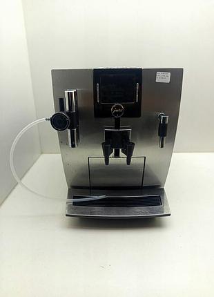 Кавомашина jura impressa j9 type 687 (товар вживаний)
