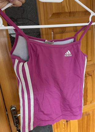 Майка adidas