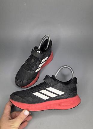 Детские кроссовки adidas
