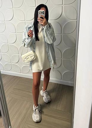Сукня базова 5