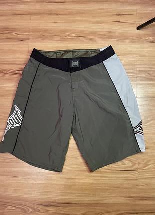 Спортивні шорти tapout