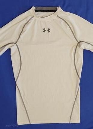 Компрессионная термо under armour