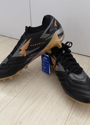 Футбольні бутси кросівки joma сороконіжки 43 черевики чоловічі
