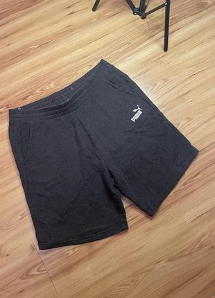 Шорти puma 2