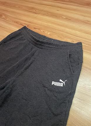 Шорти puma 4