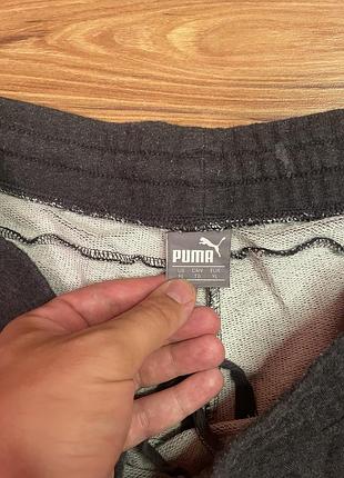 Шорти puma 5