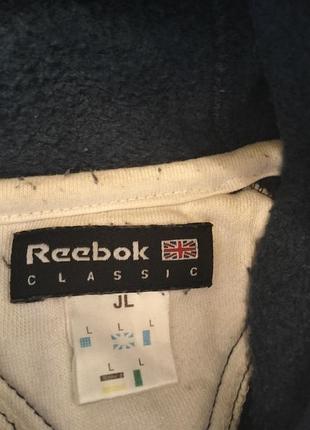 Худи reebok 9