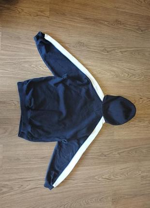 Худи reebok 6