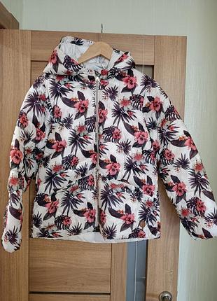 Куртка фірмова mango