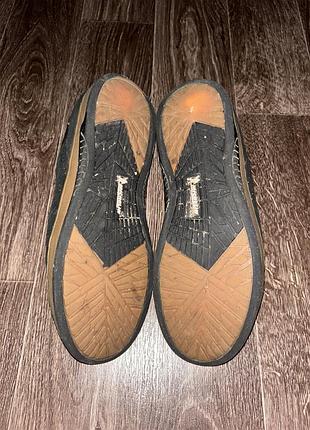 Кеды etnies 5