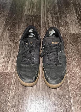 Кеды etnies 3