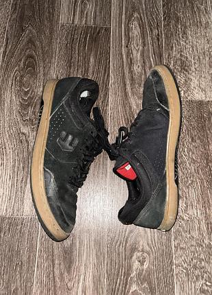 Кеды etnies 2