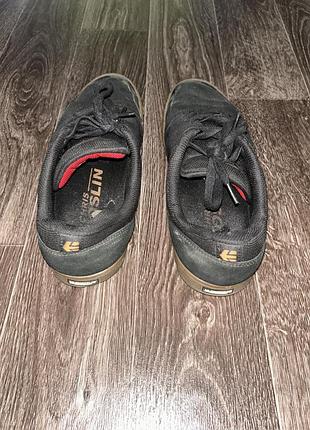 Кеды etnies 4