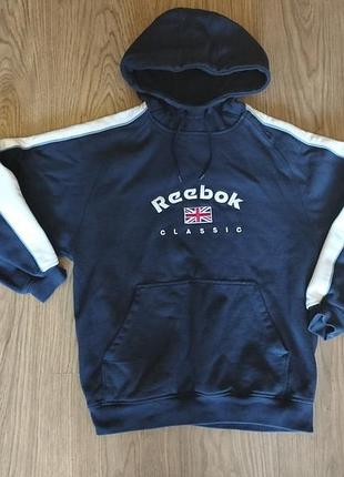 Худи reebok
