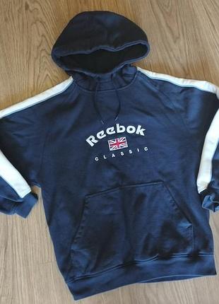 Худи reebok 2