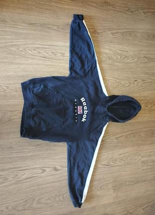 Худи reebok 3