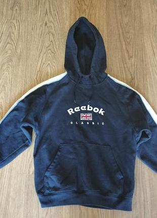 Худи reebok 4