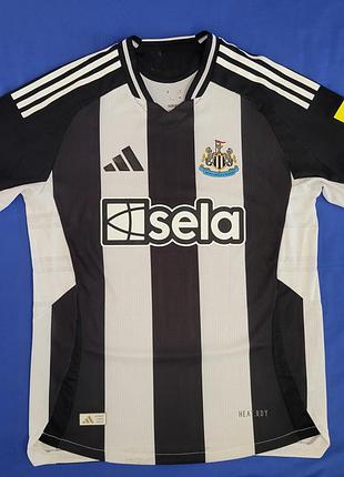 Футболка adidas newcastle
