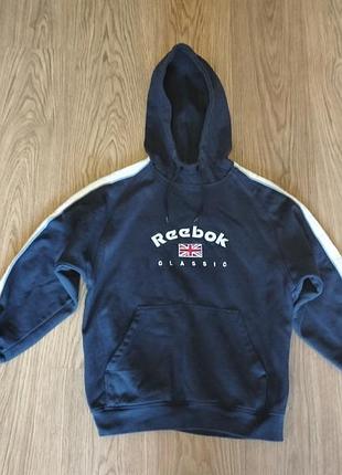 Худи reebok 5