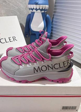 Кросівки moncler 12-14 робочих днів