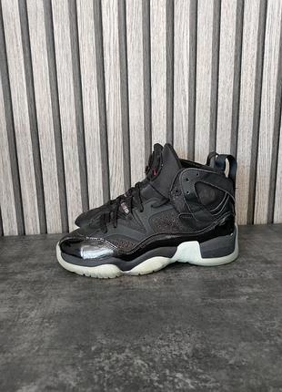 Кросівки jordan jumpman two trey dq8431 003