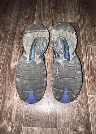 Кроссовки puma x beams 4