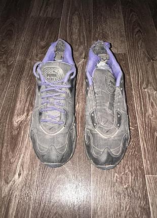 Кроссовки puma x beams 3