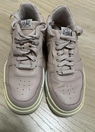 Nike air af1