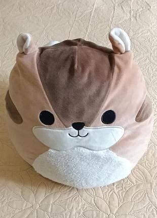 Подушка-игрушка