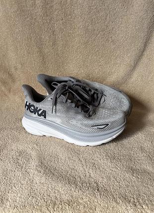 Кросівки hoka m clifton 9 р.42,5