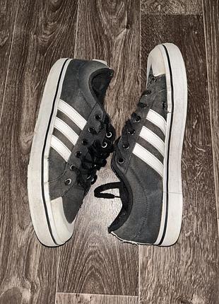 Кеды adidas 2