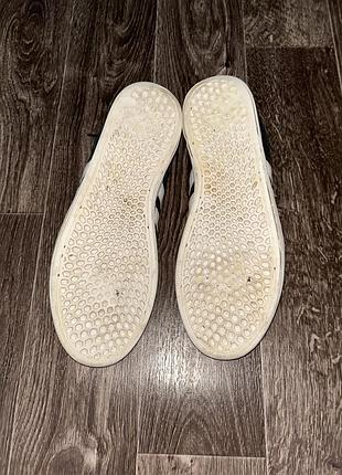 Кеды adidas 3