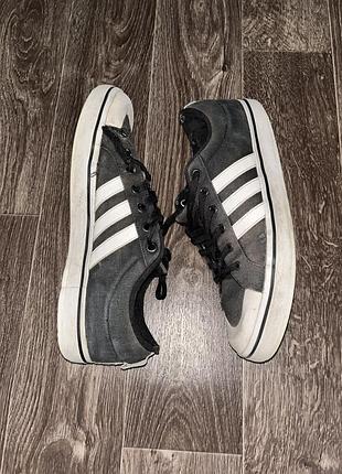 Кеды adidas