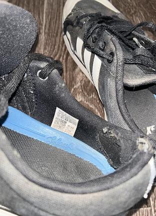 Кеды adidas 4