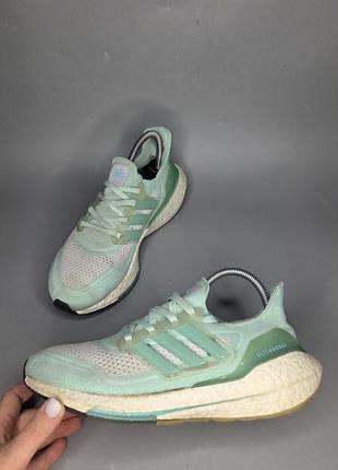 Женские кроссовки adidas ultraboost 21