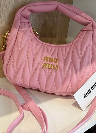 Дофамінова крихітка miu miu