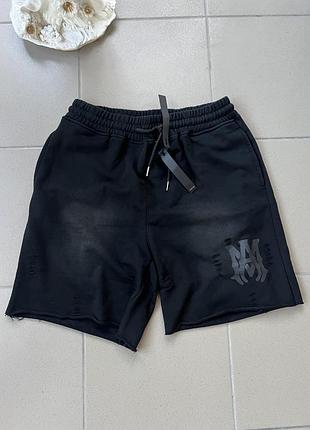 Шорти amiri