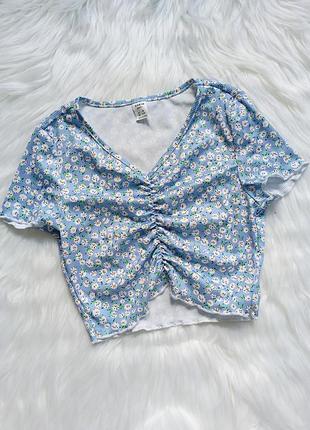 Топ shein р158/12-13 лет