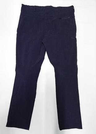 Maier sports брюки трекинговые женские