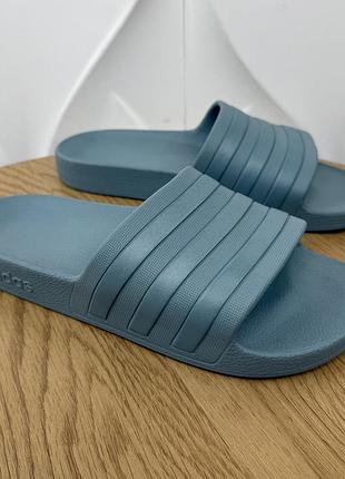 Нові оригінальні шльопанці adidas