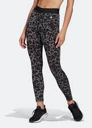 Спортивні легінси work out uk12 eur40
