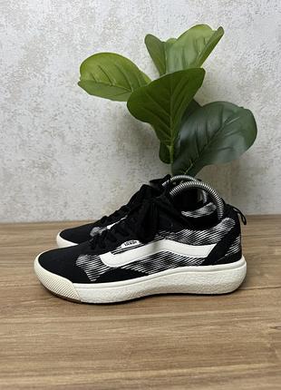Жіночі кросівки vans ultrarange розмір 36