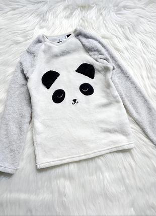 Махровая кофта primark р 128/7-8 лет