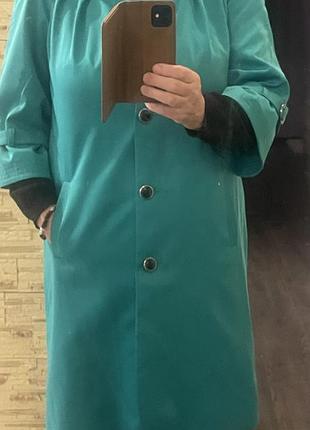 Кардиган шикарний