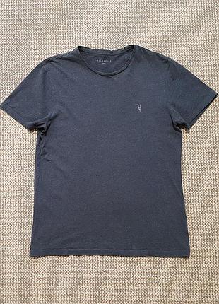 All saints brace tonic crew футболка оригінал (s)