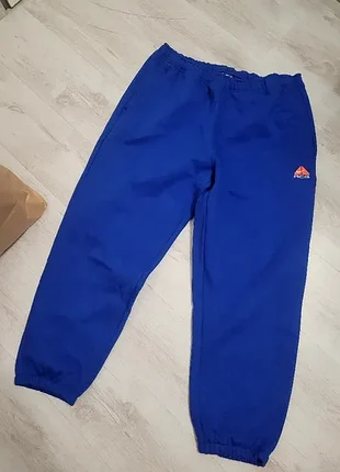 Брюки nike acg terma-fit repel fleece новые original