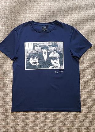 The rolling stones футболка оригинал (l)