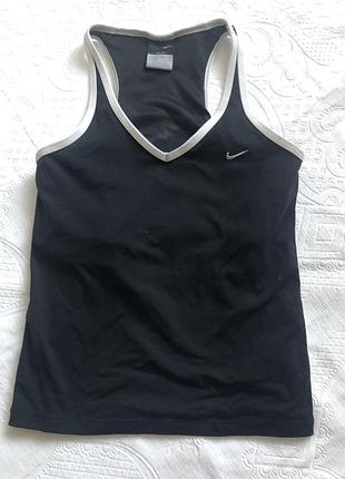 Майка жіноча спортивна nike