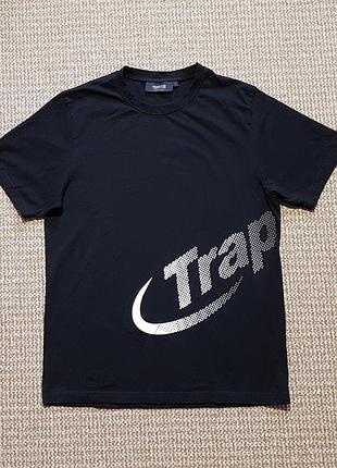 Trapstar london футболка оригинал (l)