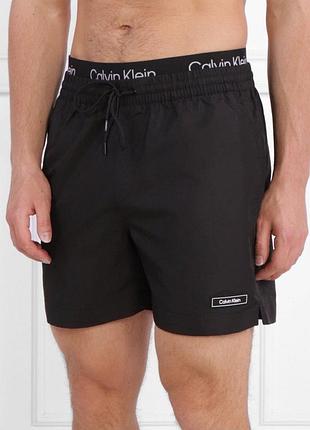 Літні шорти calvin klein